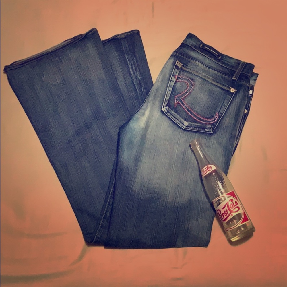 Rock & Republic size 31 jeans!!